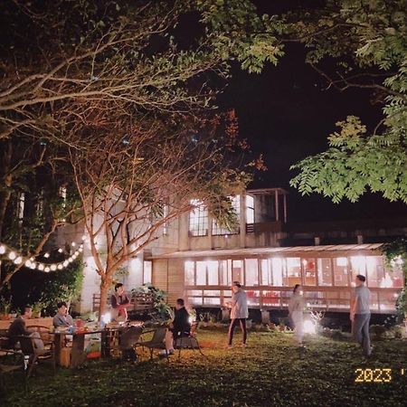 Just Like Villa Ji'an Exterior photo